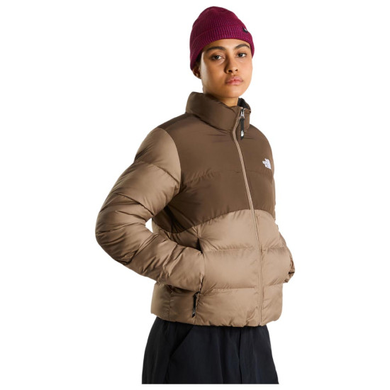 The North Face Γυναικείο μπουφάν Saikuru Jacket